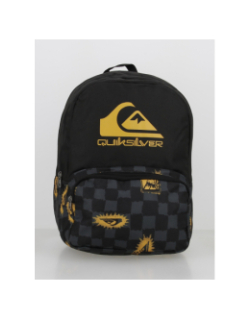 Sac à dos retroquick evolutiv noir - Quiksilver