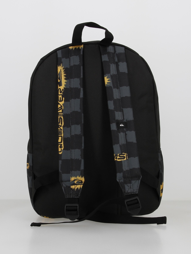 Sac à dos retroquick evolutiv noir - Quiksilver