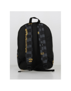 Sac à dos retroquick evolutiv noir - Quiksilver