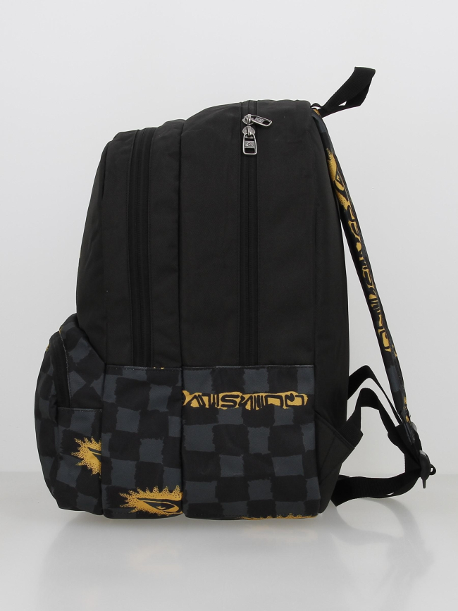 Sac à dos retroquick evolutiv noir - Quiksilver