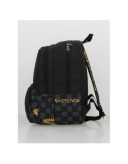 Sac à dos retroquick evolutiv noir - Quiksilver