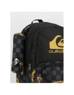 Sac à dos retroquick evolutiv noir - Quiksilver