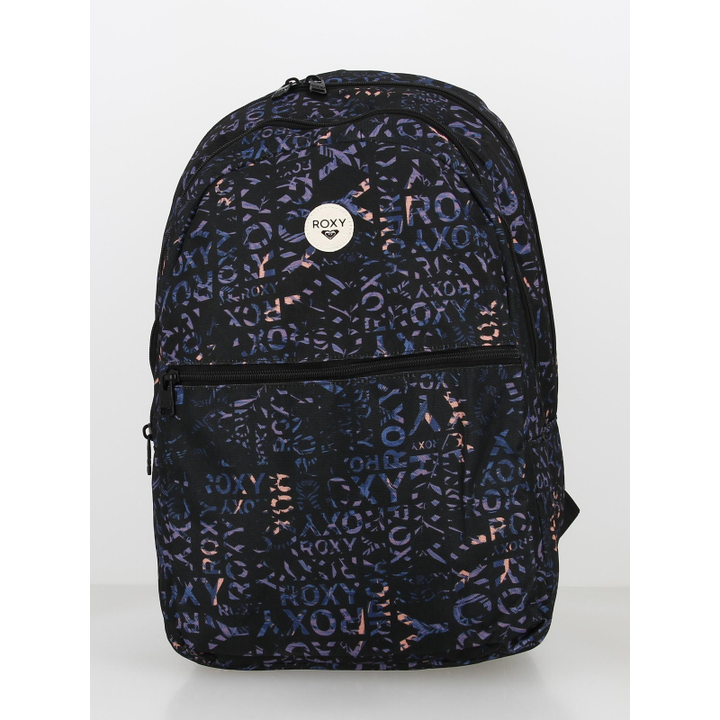Sac à dos ready to go bleu marine femme - Roxy