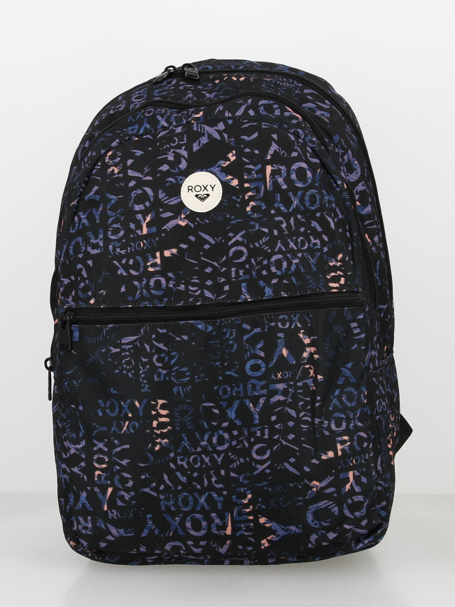 Sac à dos ready to go bleu marine femme - Roxy