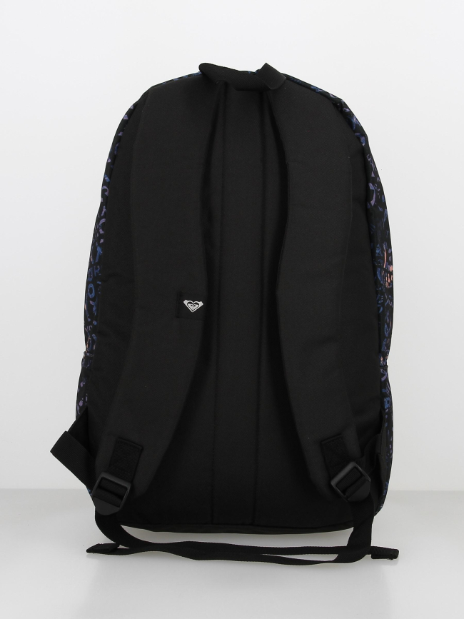 Sac à dos ready to go bleu marine femme - Roxy