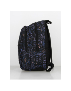 Sac à dos ready to go bleu marine femme - Roxy