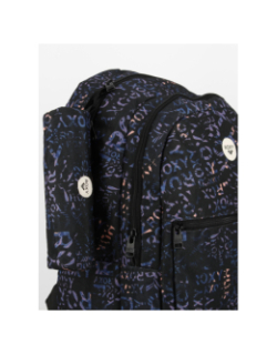 Sac à dos ready to go bleu marine femme - Roxy