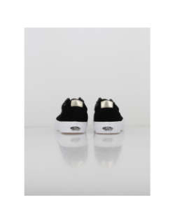 Vans old skool baskets basses noir femme - Vans