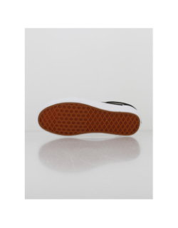 Vans old skool baskets basses noir femme - Vans