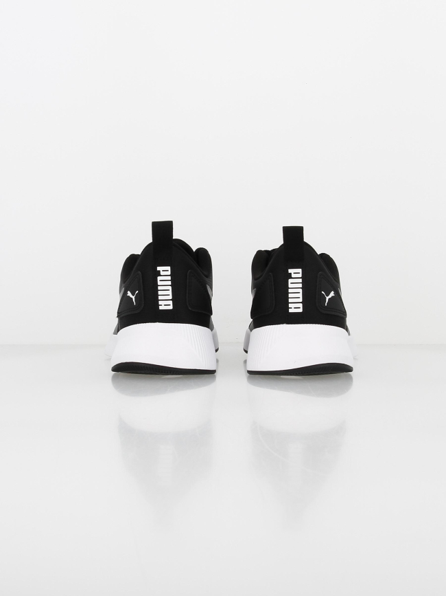 Chaussures de running flyer runner noir enfant - Puma