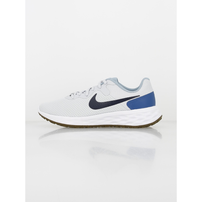 Chaussures de running revolution 6 bleu homme - Nike