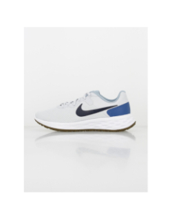 Chaussures de running revolution 6 bleu homme - Nike