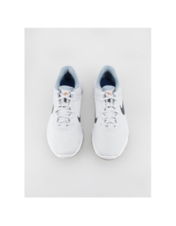 Chaussures de running revolution 6 bleu homme - Nike