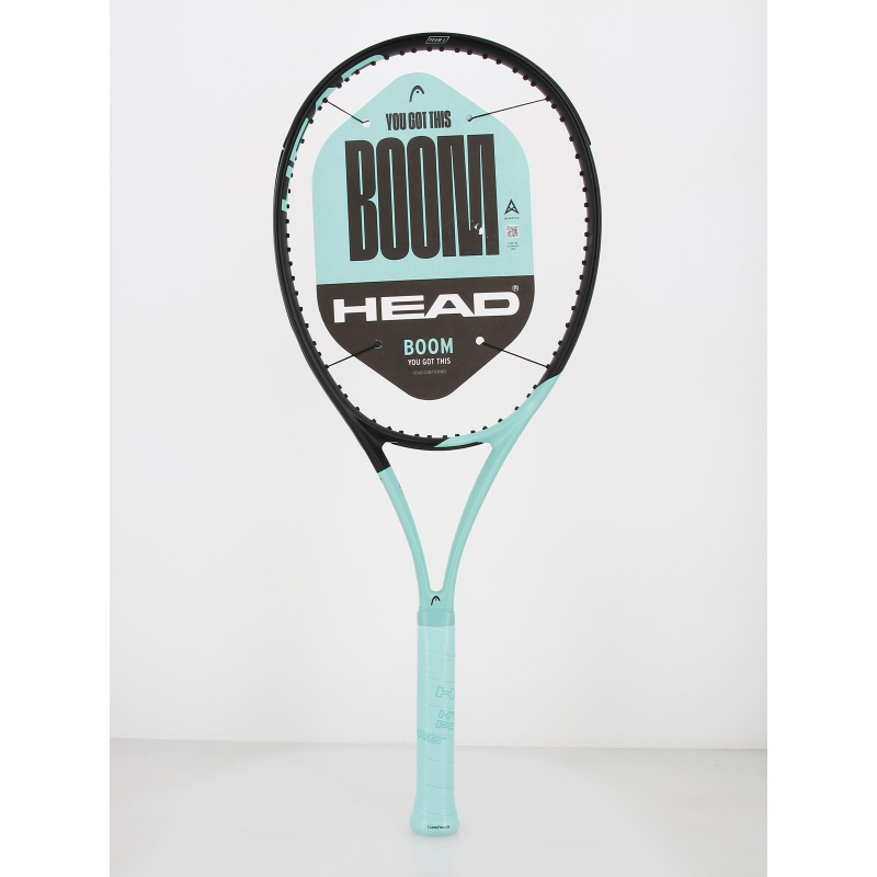 Raquette de tennis boom team l 2022 turquoise - Head