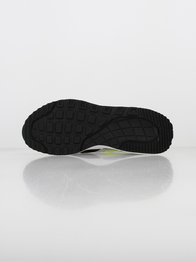 Air max sytem baskets basses blanc homme - Nike