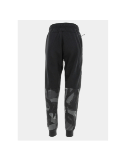 Jogging therma fit taper camo noir homme - Nike