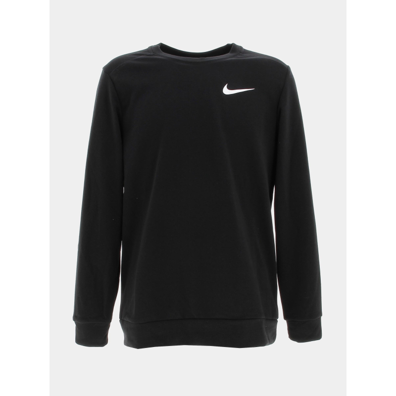 Sweat crew noir homme - Nike