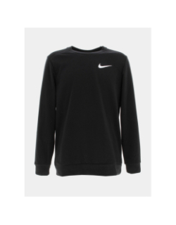 Sweat crew noir homme - Nike
