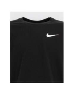 Sweat crew noir homme - Nike