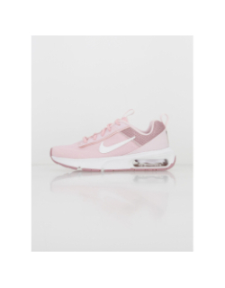 Air max lite baskets rose fille - Nike