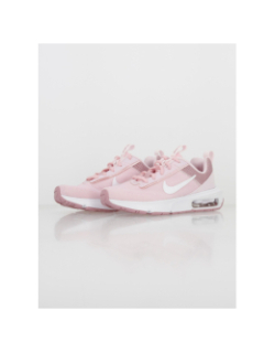 Air max lite baskets rose fille - Nike