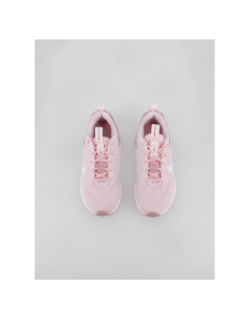 Air max lite baskets rose fille - Nike