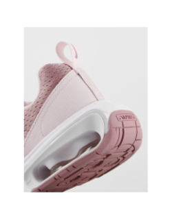 Air max lite baskets rose fille - Nike