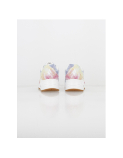 Baskets hyped hippie multicolore femme - Skechers