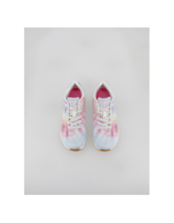 Baskets hyped hippie multicolore femme - Skechers