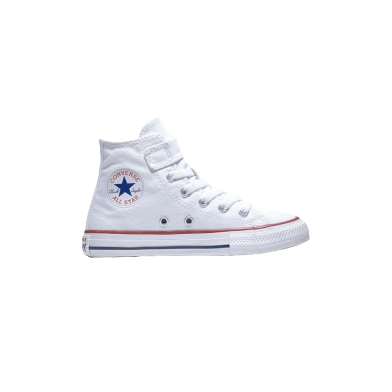 Converse chuck taylor 1V blanc enfant - Converse