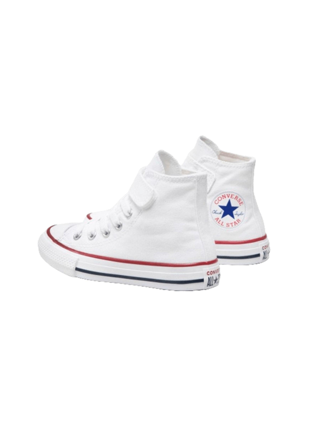 Converse chuck taylor 1V blanc enfant - Converse