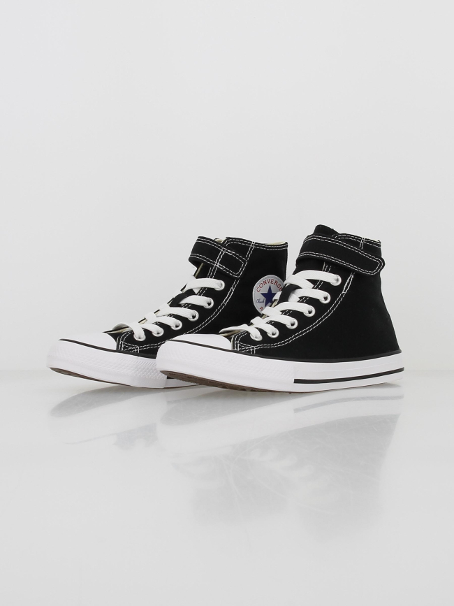 Chuck taylor all star noir enfant - Converse