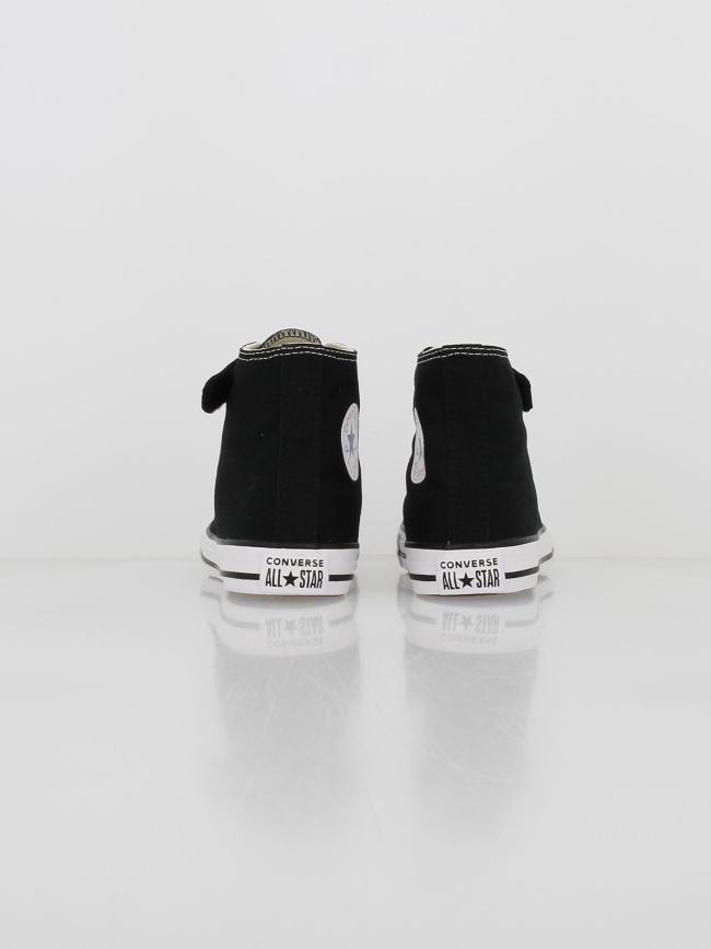 Chuck taylor all star noir enfant - Converse