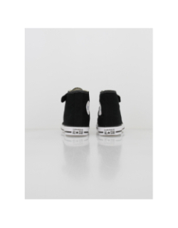 Chuck taylor all star noir enfant - Converse