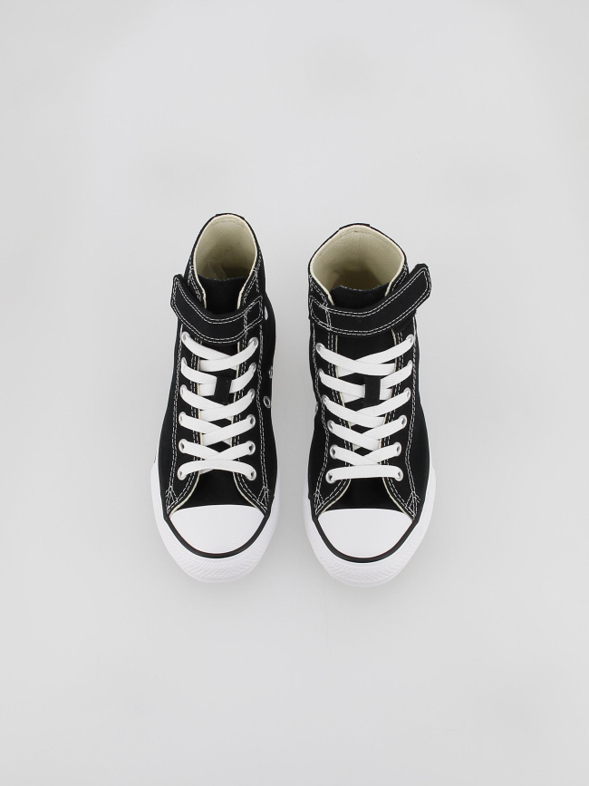 Chuck taylor all star noir enfant - Converse