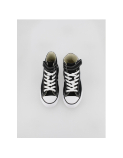 Chuck taylor all star noir enfant - Converse