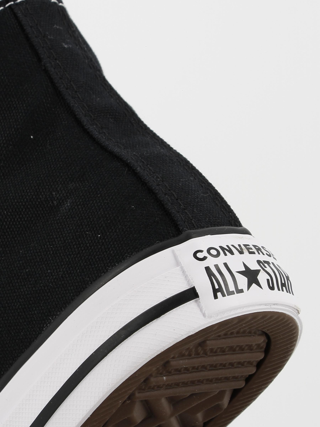 Chuck taylor all star noir enfant - Converse