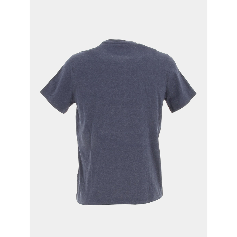 T-shirt Vintage Homme Guru - Taille M - Couleur Marron - 100% Coton - Occasion En Très Bon état (quelques Traces Minimes)