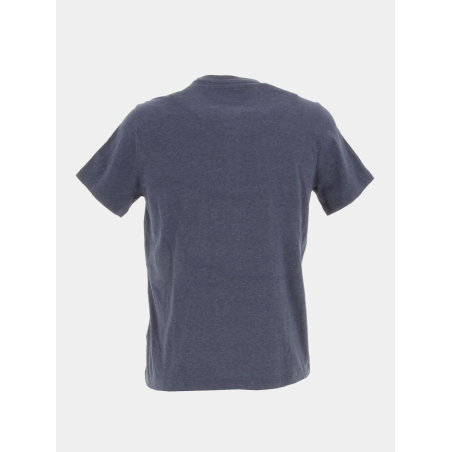 T-shirt RW Classic Bleu Marine
