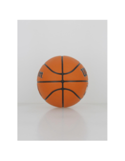 Ballon de basketball nba drv plus orange - Wilson
