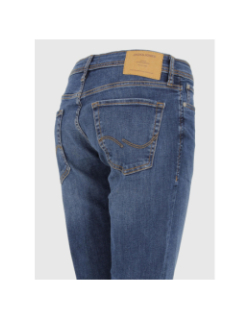 Jean glenn original 814 bleu homme - Jack & Jones