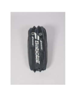 Sac de tennis evo court 47l gris - Babolat