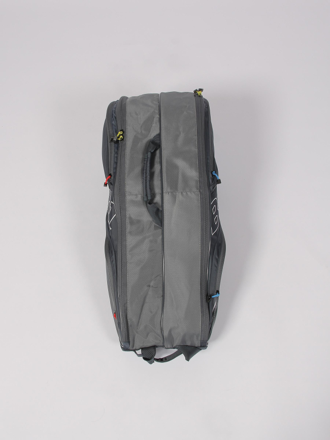 Sac de tennis evo court 47l gris - Babolat