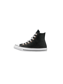 Converse chuck taylor star player paillettes noir femme Converse