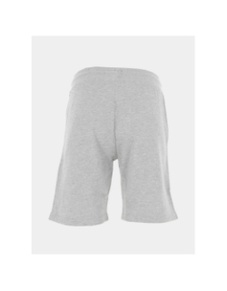Short jogging mickael gris chiné homme - Teddy Smith