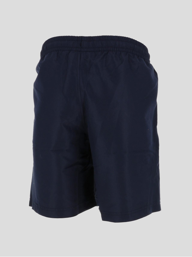 Short jogging rob 021 bleu marine homme - Sergio Tacchini