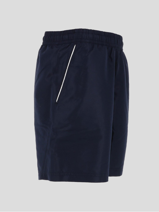 Short jogging rob 021 bleu marine homme - Sergio Tacchini