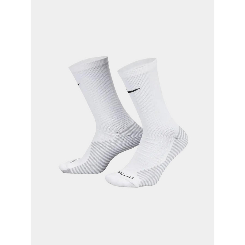 Chaussettes strike crew blanc - Nike