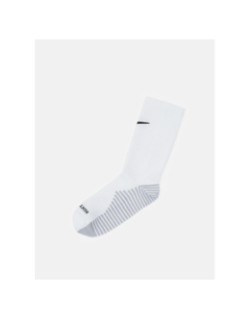 Chaussettes strike crew blanc - Nike