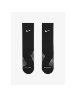 Chaussettes de football strike crew noir - Nike